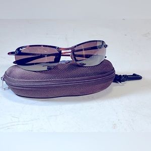 DISCOUNTED - Maui Jim Makaha Polarized Sunglasses - Tortoise/Bronze.